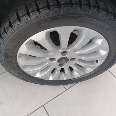 Ford Ka 1.2 8V 69CV (17)