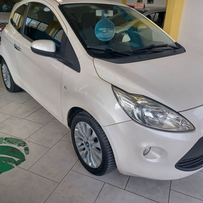Ford Ka 1.2 8V 69CV (2)