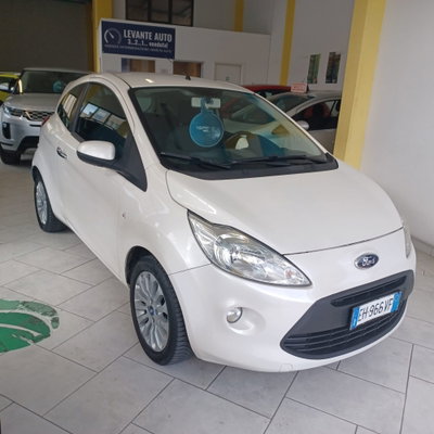Ford Ka 1.2 8V 69CV (20)