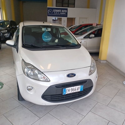 Ford Ka 1.2 8V 69CV (3)