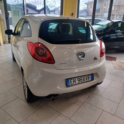 Ford Ka 1.2 8V 69CV (5)