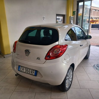Ford Ka 1.2 8V 69CV (6)
