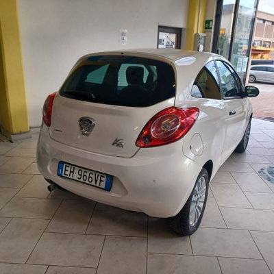 Ford Ka 1.2 8V 69CV (7)