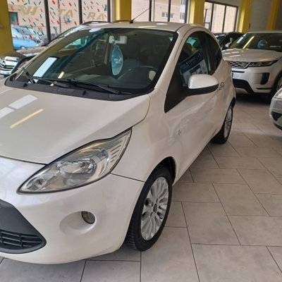 Ford Ka 1.2 8V 69CV (8)