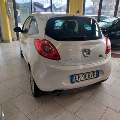 Ford Ka 1.2 8V 69CV (9)