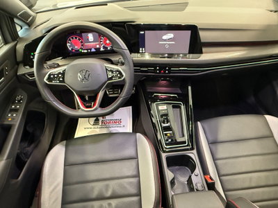 Volkswagen Golf 2.0 TSI GTI DSG (11)
