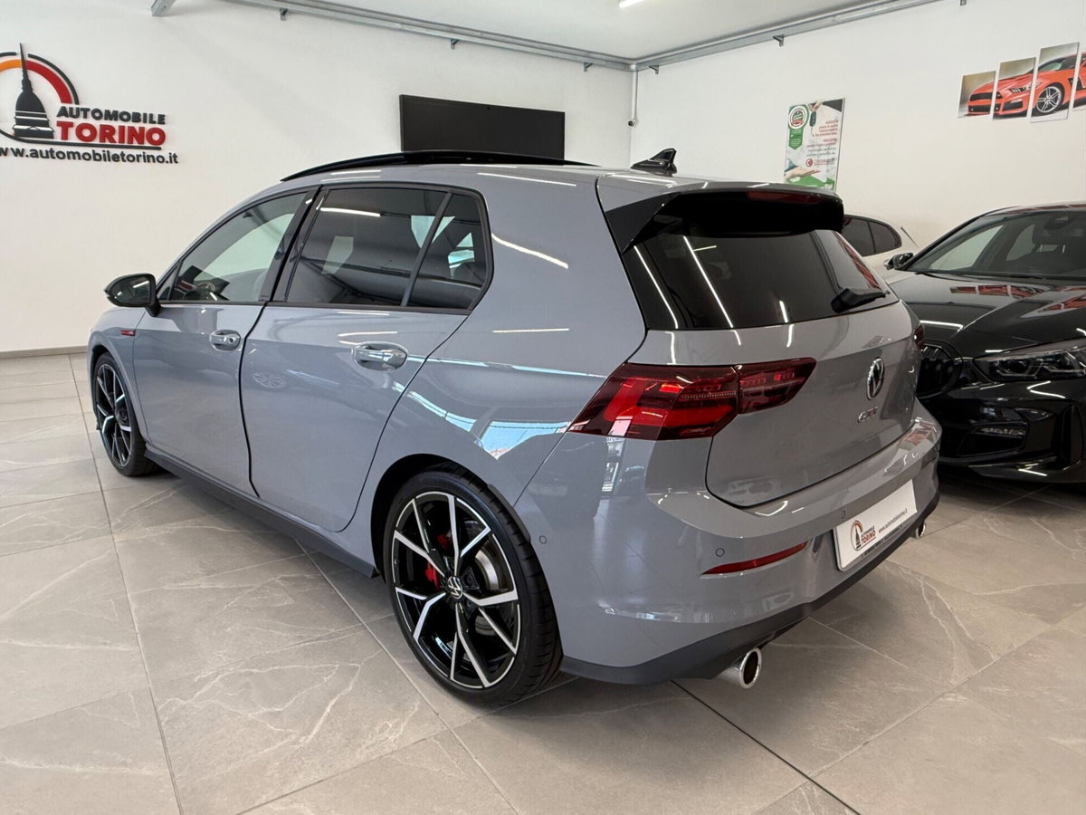 Volkswagen Golf 2.0 TSI GTI DSG (6)