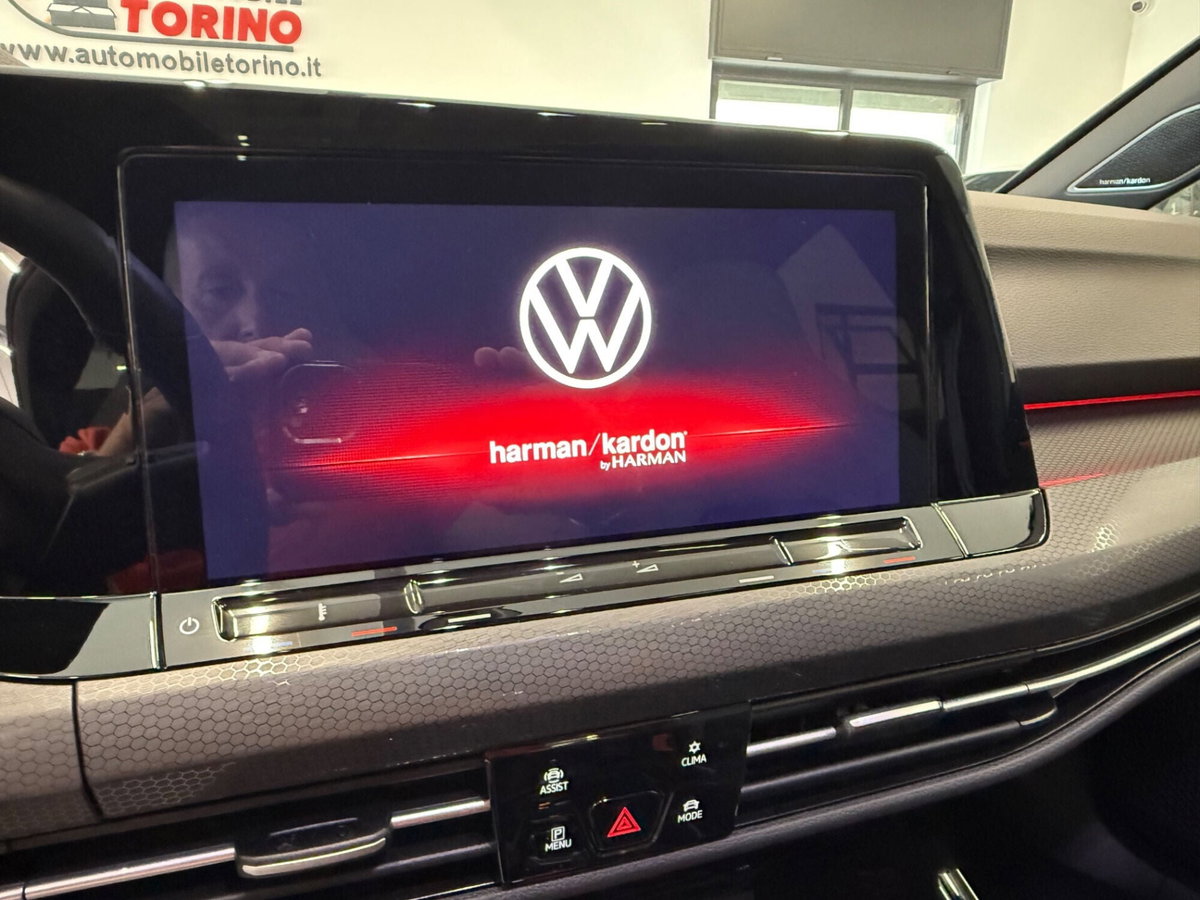 Volkswagen Golf 2.0 TSI GTI DSG (7)