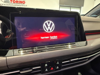 Volkswagen Golf 2.0 TSI GTI DSG (7)