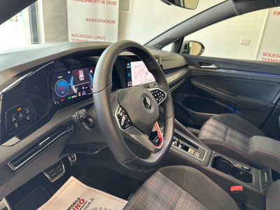 Volkswagen Golf 2.0 TSI GTI DSG (11)