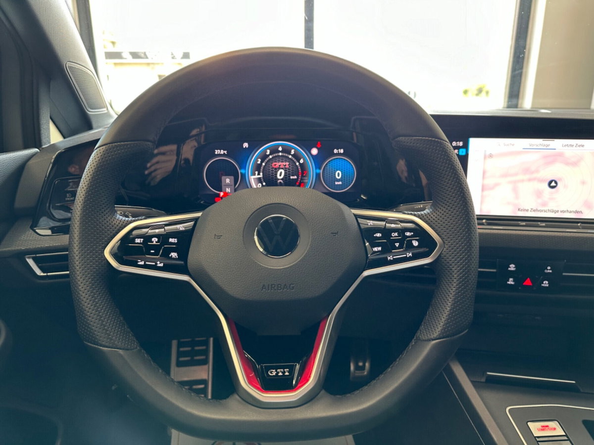 Volkswagen Golf 2.0 TSI GTI DSG (15)