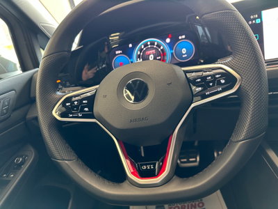 Volkswagen Golf 2.0 TSI GTI DSG (16)