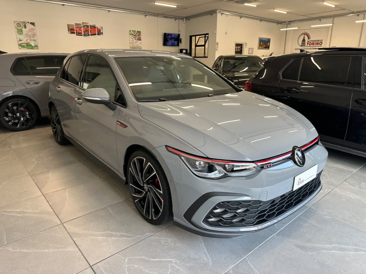 Volkswagen Golf 2.0 TSI GTI DSG (3)