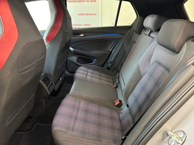 Volkswagen Golf 2.0 TSI GTI DSG (7)