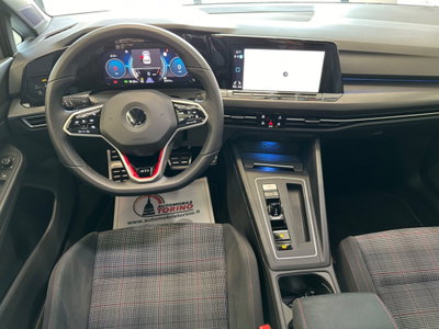 Volkswagen Golf 2.0 TSI GTI DSG (8)