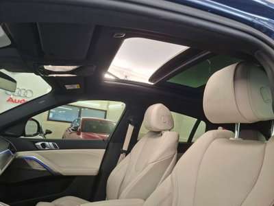 BMW X6 xDrive30d 48V Msport (10)