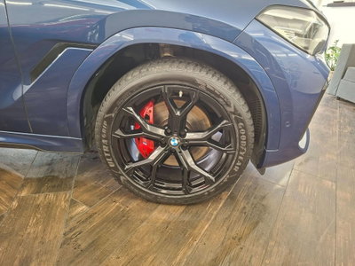 BMW X6 xDrive30d 48V Msport (12)