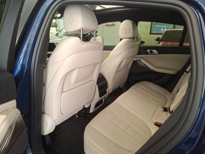 BMW X6 xDrive30d 48V Msport (13)