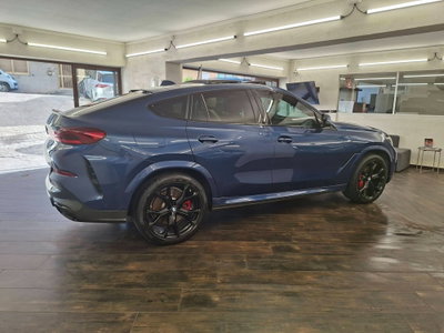 BMW X6 xDrive30d 48V Msport (15)