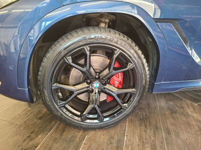 BMW X6 xDrive30d 48V Msport (17)