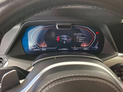BMW X6 xDrive30d 48V Msport (18)