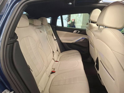 BMW X6 xDrive30d 48V Msport (2)