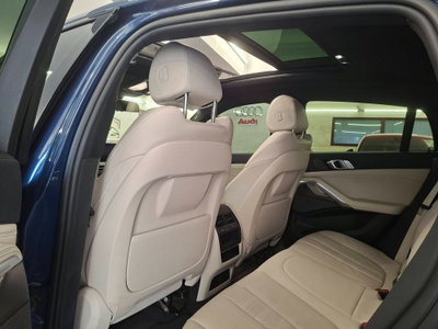 BMW X6 xDrive30d 48V Msport (3)