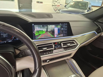 BMW X6 xDrive30d 48V Msport (4)