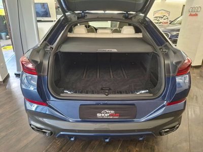 BMW X6 xDrive30d 48V Msport (7)