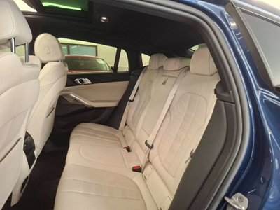 BMW X6 xDrive30d 48V Msport (8)