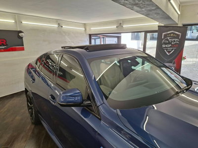 BMW X6 xDrive30d 48V Msport (9)