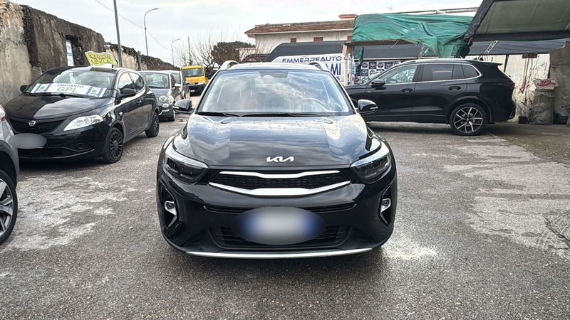 Kia Stonic 1.2 mpi Style 79cv