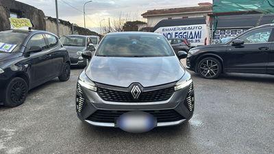 Renault Clio SCe 65 CV 5 porte Equilibre usata