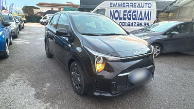 Kia Picanto 1.0 12V Town (2)
