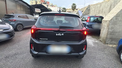 Kia Picanto 1.0 12V Town (3)