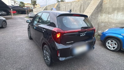 Kia Picanto 1.0 12V Town (4)