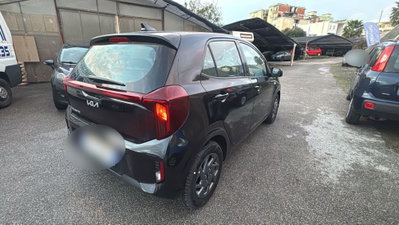 Kia Picanto 1.0 12V Town (6)