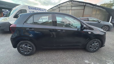 Kia Picanto 1.0 12V Town (8)