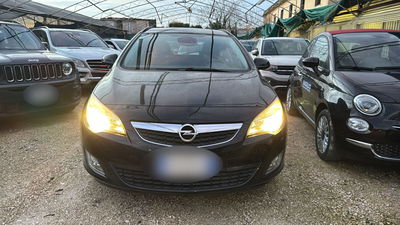 Opel Astra Station Wagon 1.7 CDTI 110CV Station Wagon Cosmo usata