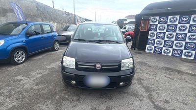 Fiat Panda 1.4 Dynamic Natural Power usata