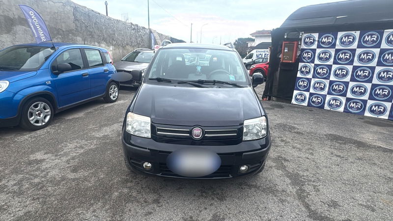 Fiat Panda 1.4 Dynamic Natural Power