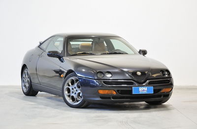Alfa Romeo Gtv 2.0i V6 turbo cat usata