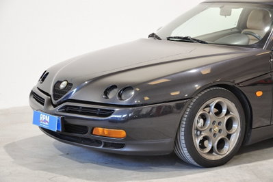 Alfa Romeo Gtv 2.0i V6 turbo cat (10)