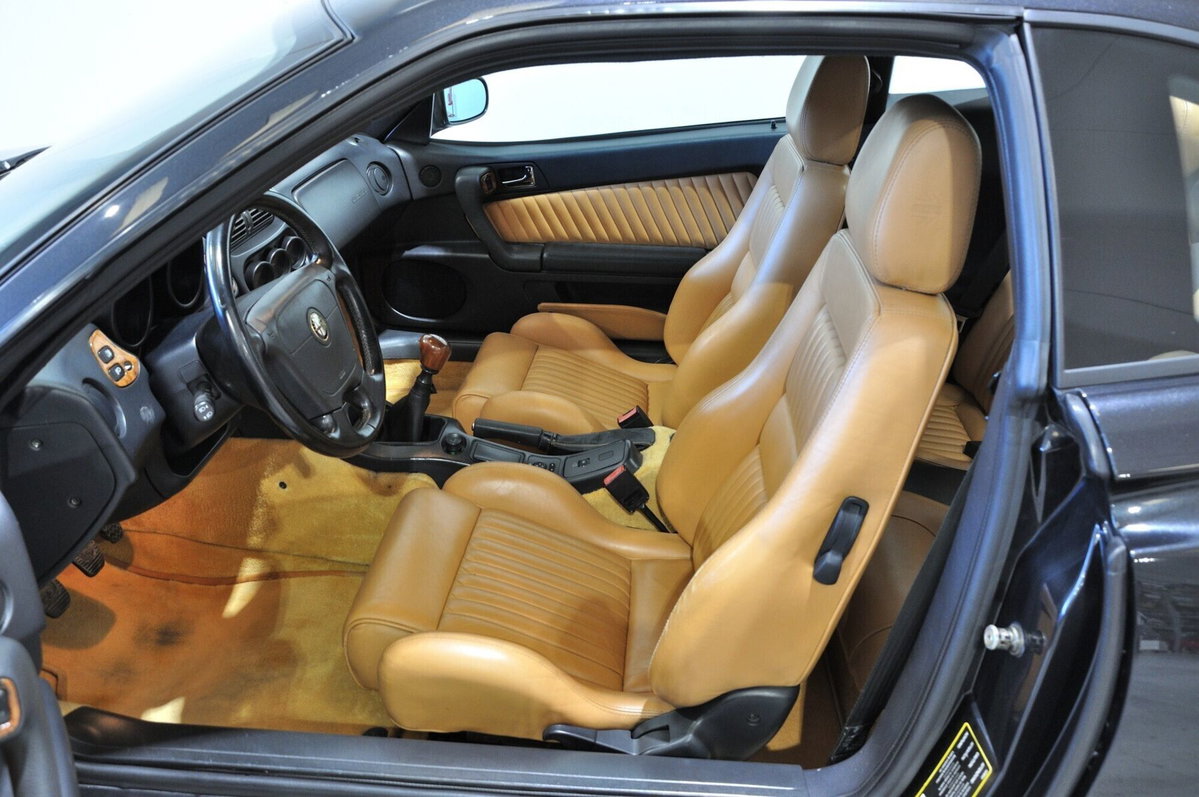 Alfa Romeo Gtv 2.0i V6 turbo cat (11)