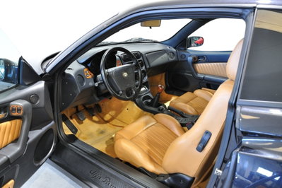 Alfa Romeo Gtv 2.0i V6 turbo cat (12)