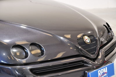 Alfa Romeo Gtv 2.0i V6 turbo cat (18)