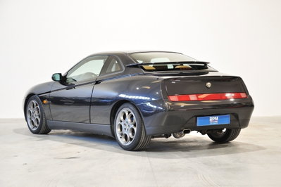 Alfa Romeo Gtv 2.0i V6 turbo cat (5)