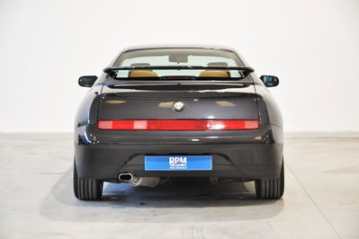 Alfa Romeo Gtv 2.0i V6 turbo cat (6)