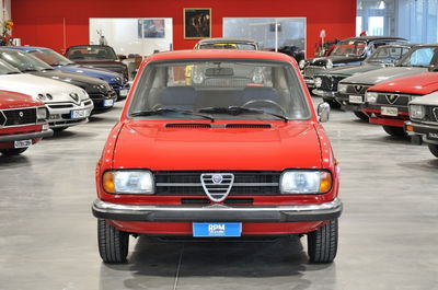 Alfa Romeo Alfasud 1.2 4 porte Super usata