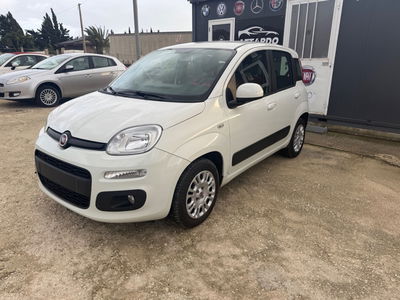 Fiat Panda 1.2 Lounge usata